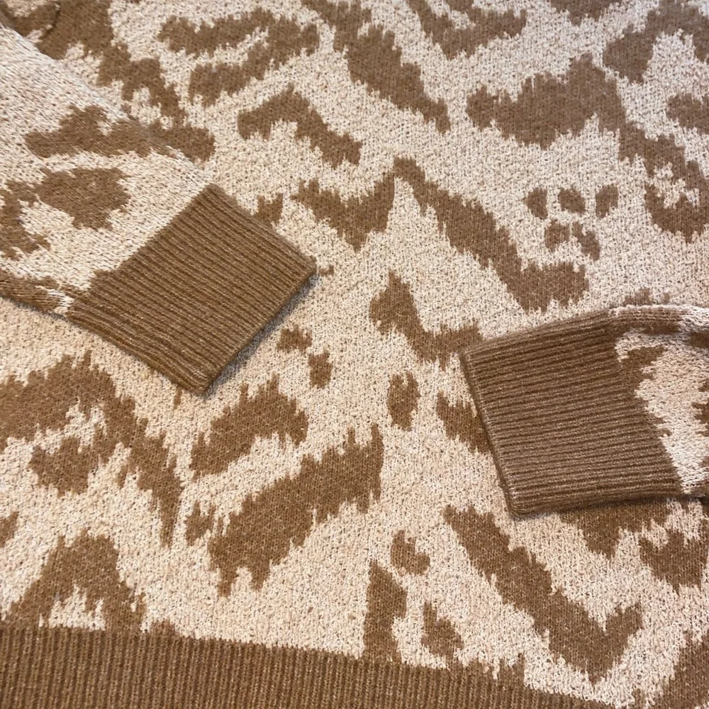 Ulla Johnson Nalla Pullover - Picture 4 of 8